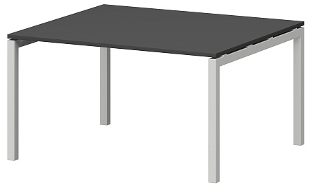 Стол переговорный на металлокаркасе СМСП-П-14.123.Пр50