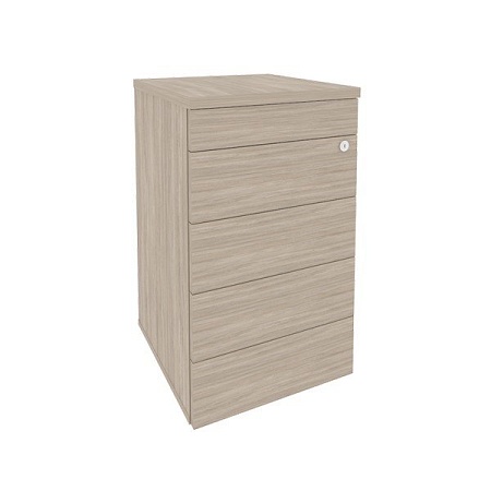 Тумба приставная (TIP-ON) O.TP-4 TIP