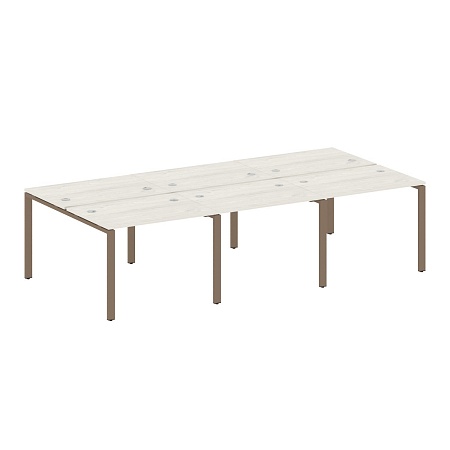 Рабочая станция на 6 раб.мест БП.СМ-6.1