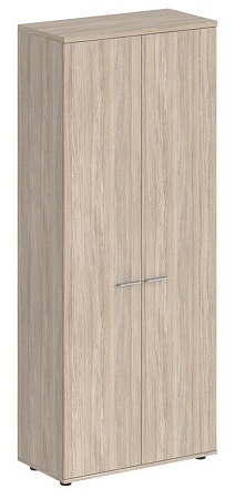 Шкаф высокий, 2-х дв., з.ст ЛДСП  SG.811