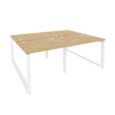 Рабочая станция на О-образном м/к O.MO-D.RS-4.1.8