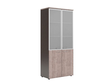 Шкаф комбинированный с топом WHC 85.7