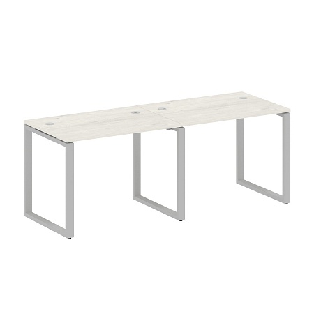 Рабочая станция на 2 раб.места на О-образном м/к БО.СМ-2.1