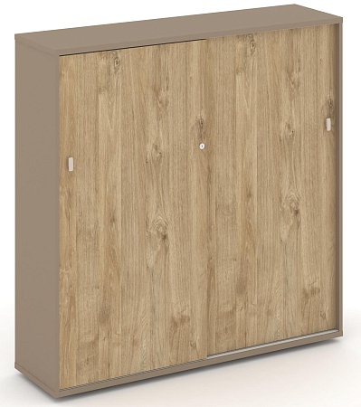Шкаф купе приставной ES.SHK-1