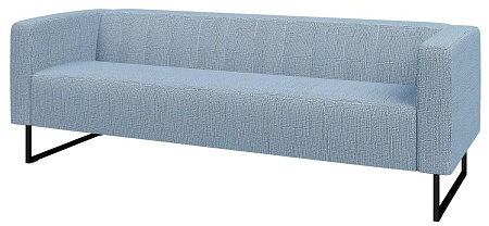 Диван трехместный Кейс КС3-60