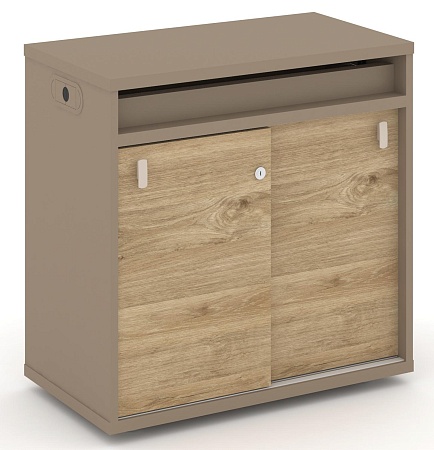 Набор №3. Тумба одиночная + топ ES.NB.1T-3