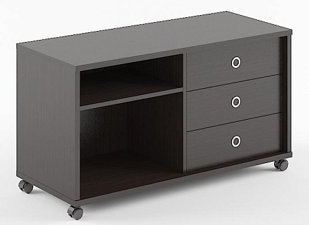 Тумба мобильная B 202