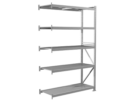Дополнительная секция  ДСMS PRO 250/150X60/5