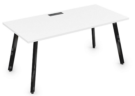 Стол рабочий, прямолинейный 10СР.084