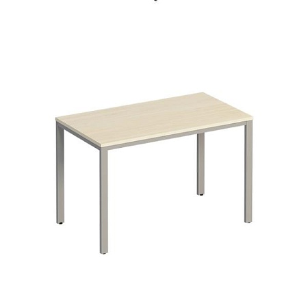 Стол письменный на металлокаркасе МП2 К 161