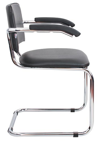 Конференц-кресло Sylwia chrome arm 450321/V