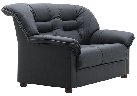 2-х местный диван с подлокотниками Премьер V-100/9