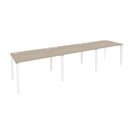 Рабочая станция на П-образном м/к  O.MP-RS-3.2.8