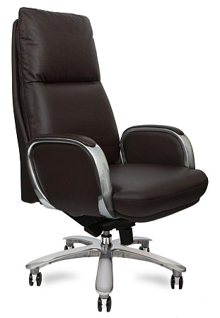 Кресло офисное Сенат YS1815A-brown