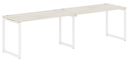 Стол 2-х местный XQWST 2870