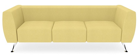 Диван 3-х местный Фолд 3