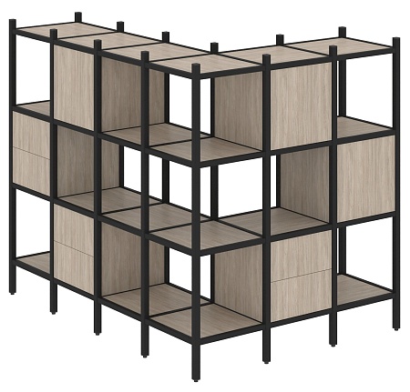 Комплект VR.L-52