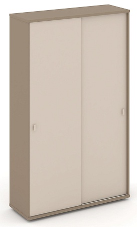 Шкаф-купе для одежды ES.SHK-1.3