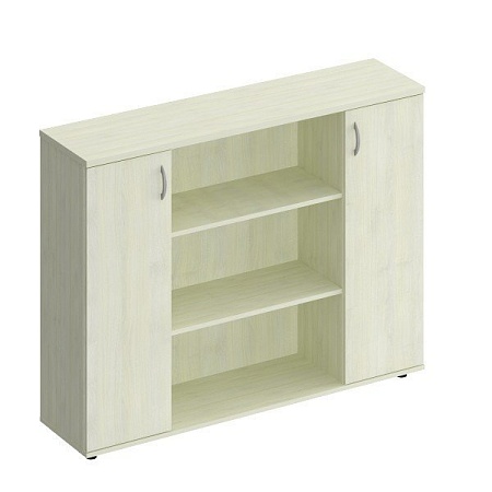 Шкаф комбинированный средний К.529