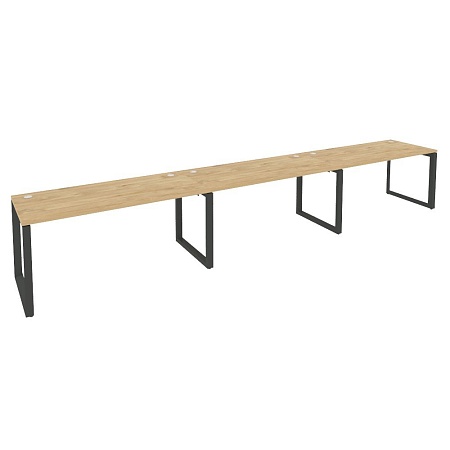 Рабочая станция на О-образном м/к O.MO-RS-3.4.7