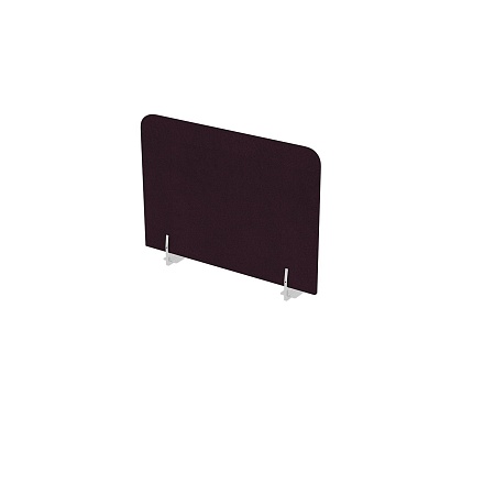 Барьеры мягкие боковые, гладкие (780*27*300) 010.Б...