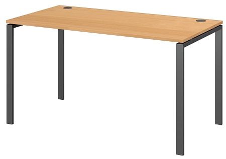 Стол на металлокаркасе АМ-003