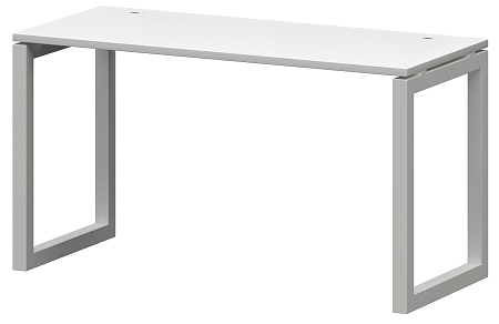 Стол на металлокаркасе СМС25-О-12К.60.Пр50