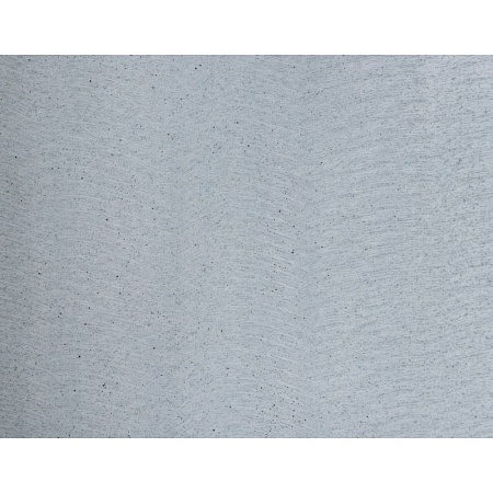 Кашпо TREEZ Effectory Beton Округлый конус Серый ледник в-48 см, д-49 см