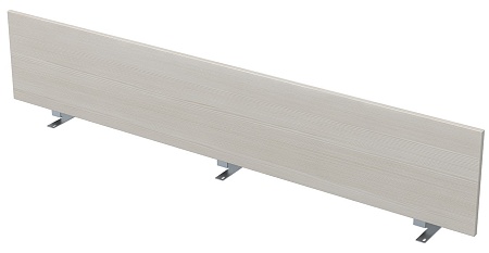 Барьер фронтальный  9БР.009.3