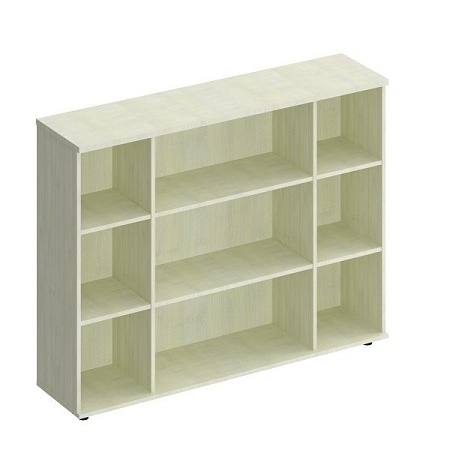 Каркас шкафа комбинированного среднего  К.522