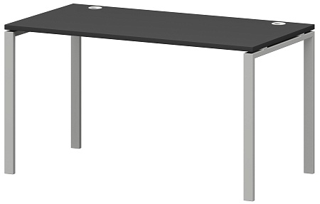 Стол на металлокаркасе СМС25-П-16К.73.Пр25