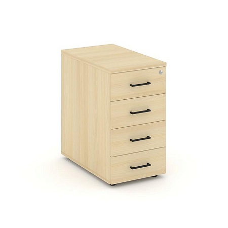 Тумба опорная/приставная SN.TOP-002 (416*700*750)