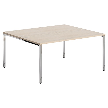 Стол 2-х местный XGWST 1614.1