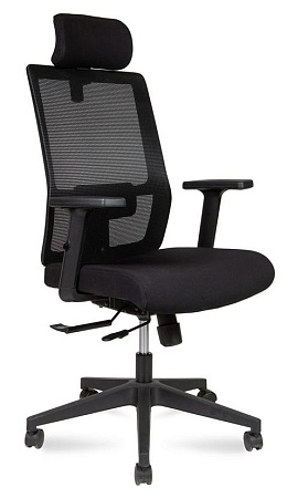 Кресло офисное Techo P039A-M02-05