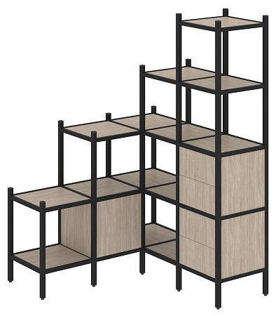 Комплект VR.L-40