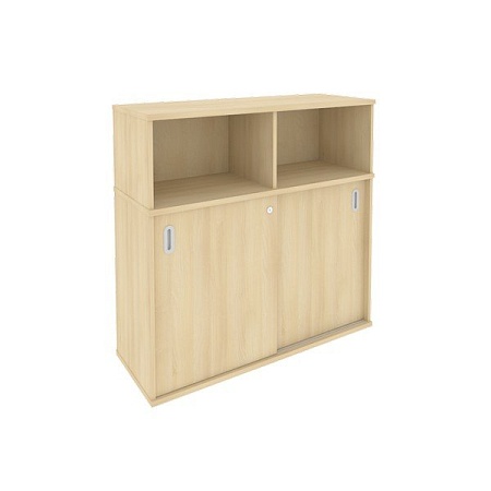 Шкаф-купе приставной (может являться опорным элементом) Б.ШК-3-T