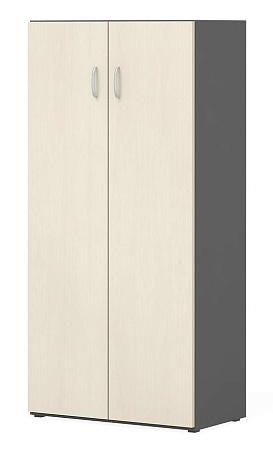 Шкаф средний, дверцы из ДСП ПК-СТС-Ш147Х71