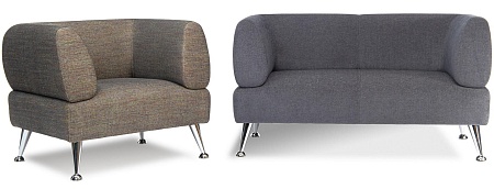 Диван 2-х местный Вейт 2