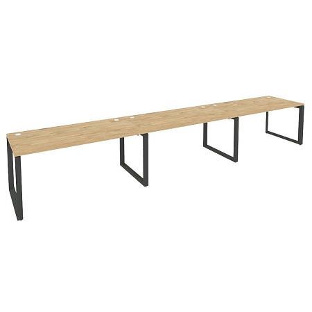 Рабочая станция на О-образном м/к O.MO-RS-3.4.8