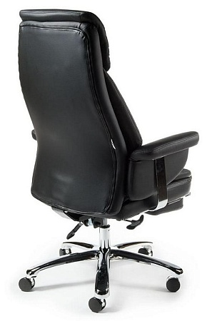 Кресло офисное Парламент H-2021-35 leather
