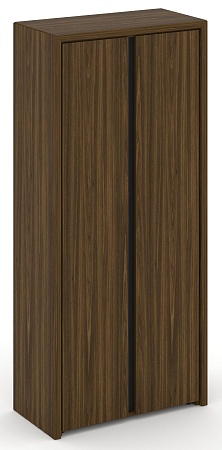 Шкаф высокий широкий (2 высоких фасада ЛДСП) COR.ST-1.9