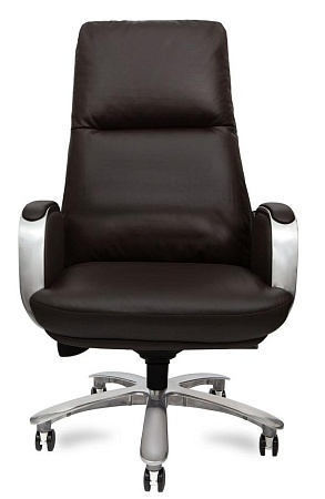 Кресло офисное Сенат YS1815A-brown