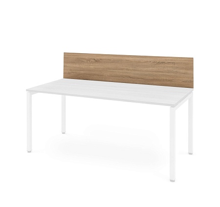 TOUR Экран ДСП 140 см TSCR140