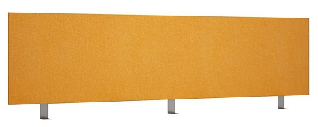 Барьер ткань, фронтальный 6БР.409.2