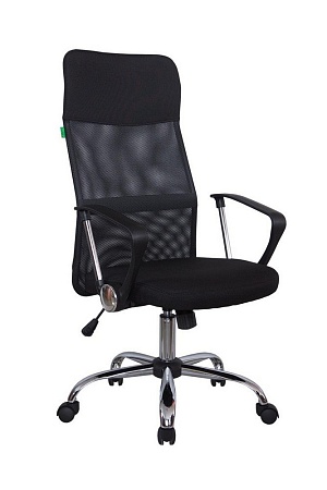 Офисное кресло (подголовник - ткань) Riva Chair 8074 F