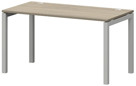 Стол на металлокаркасе СМС25-П-16К.73.Пр50