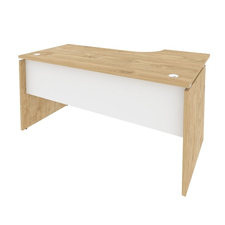 Стол эргономичный левый O.SA-1L