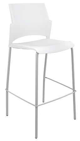 RESTART барный, каркас Серый ЦБ-00011292