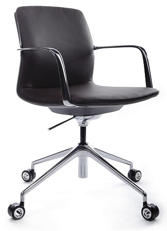 Кресло для персонала FK004-В12