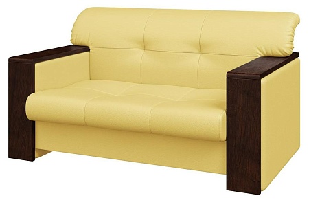 Диван двухместный B2